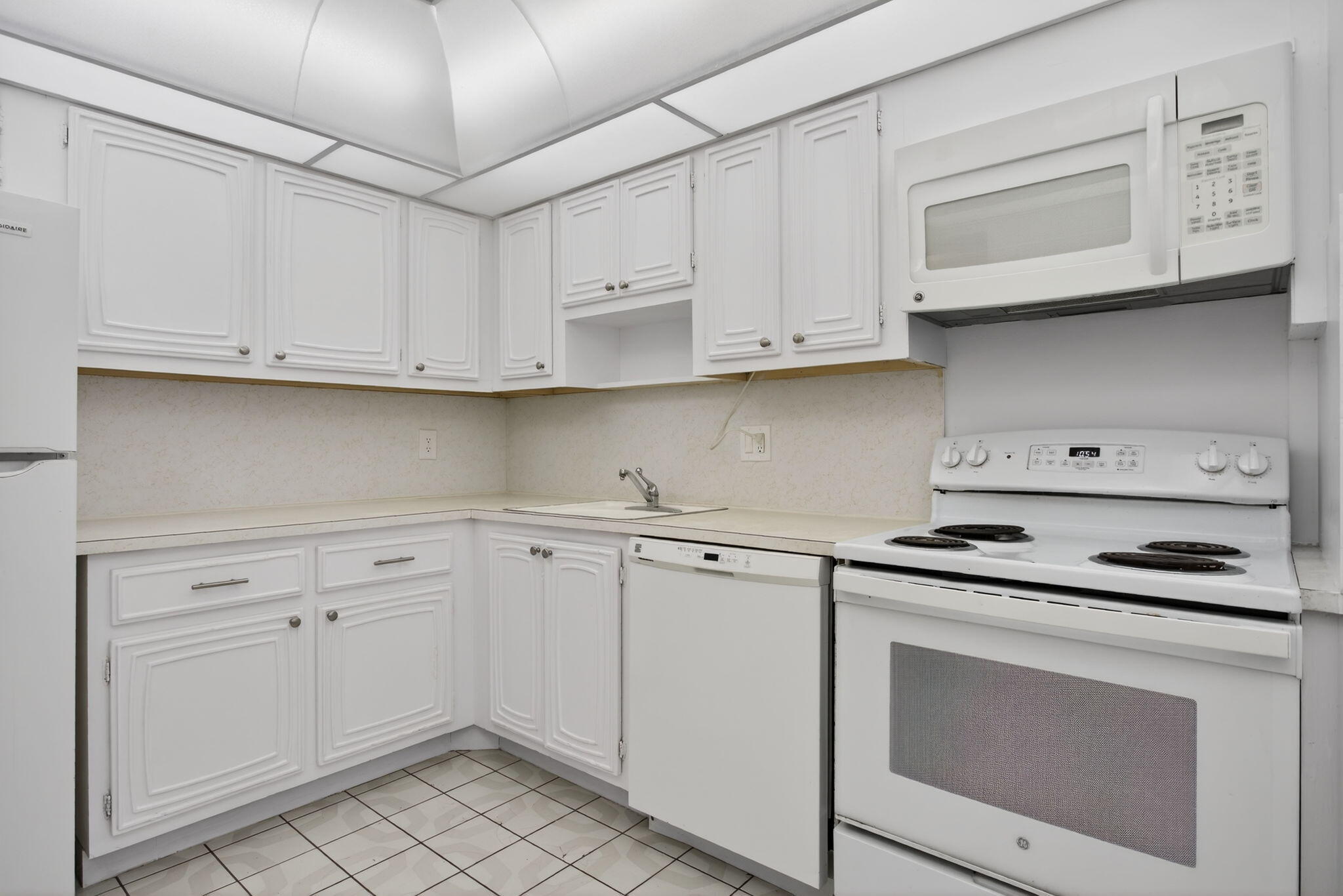 2651 S Palm Aire Drive 302