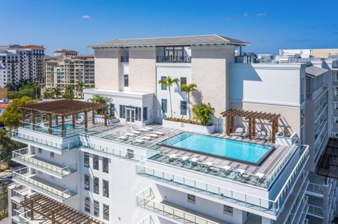 Tiny photo for 200 SE Mizner Boulevard #715, Boca Raton, FL 33432 (MLS # B26025179)