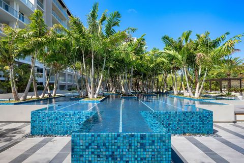 Tiny photo for 200 SE Mizner Boulevard #715, Boca Raton, FL 33432 (MLS # B26025179)