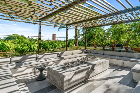 Tiny photo for 200 SE Mizner Boulevard #715, Boca Raton, FL 33432 (MLS # B26025179)