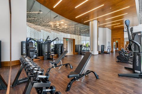 Tiny photo for 200 SE Mizner Boulevard #715, Boca Raton, FL 33432 (MLS # B26025179)