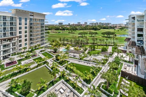 Tiny photo for 200 SE Mizner Boulevard #715, Boca Raton, FL 33432 (MLS # B26025179)