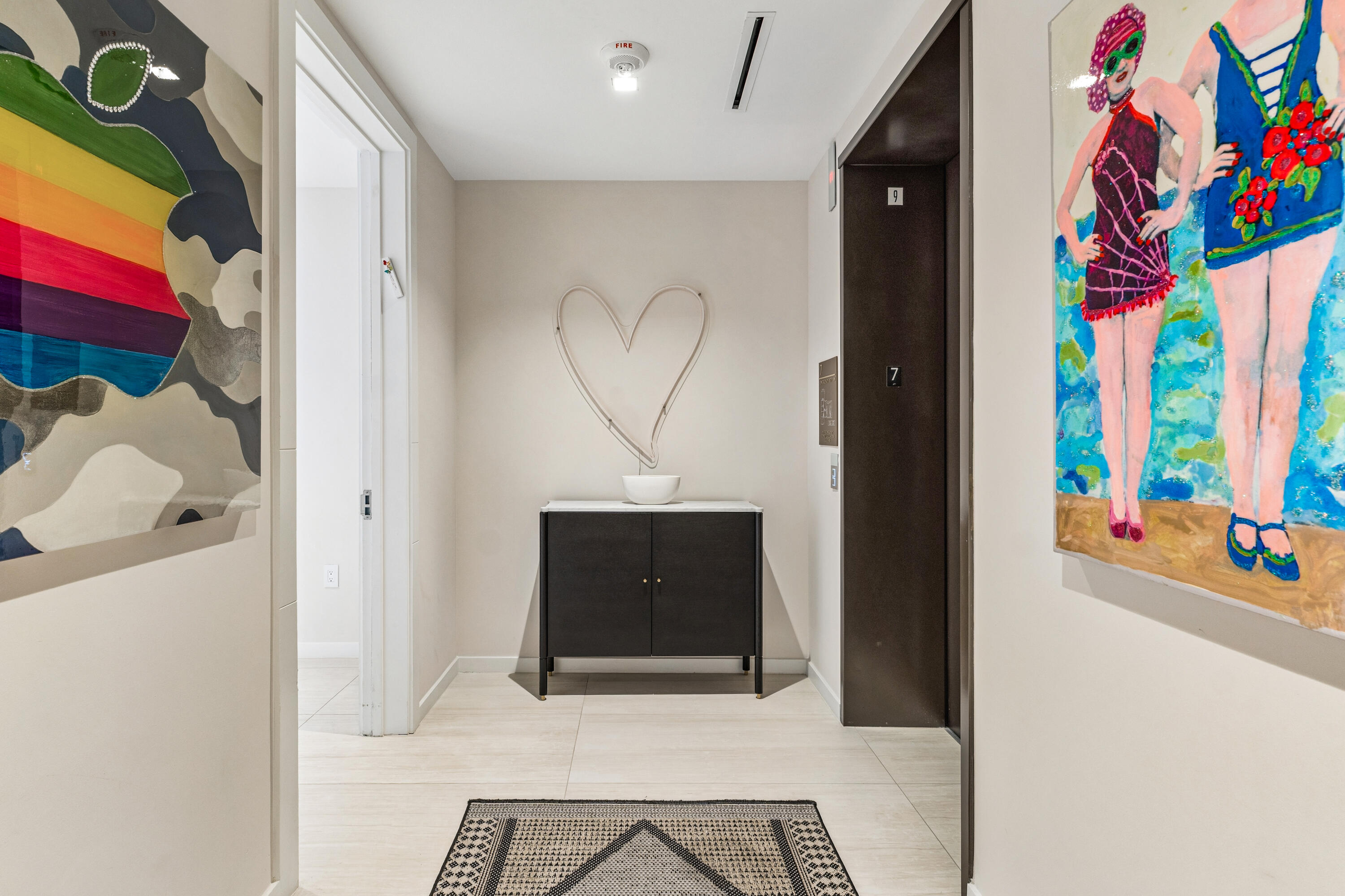 ALINA BOCA RATON CONDO - Residential