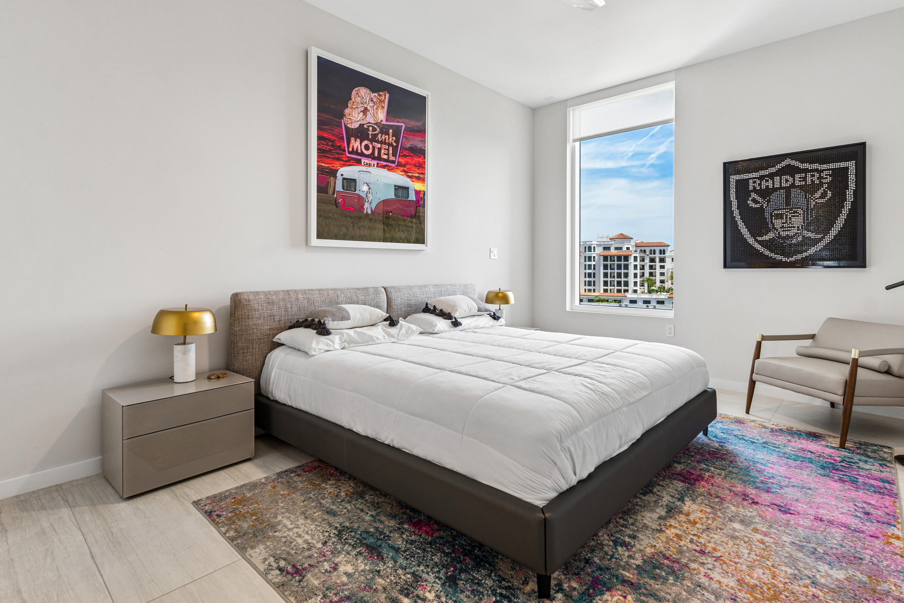 ALINA BOCA RATON CONDO - Residential