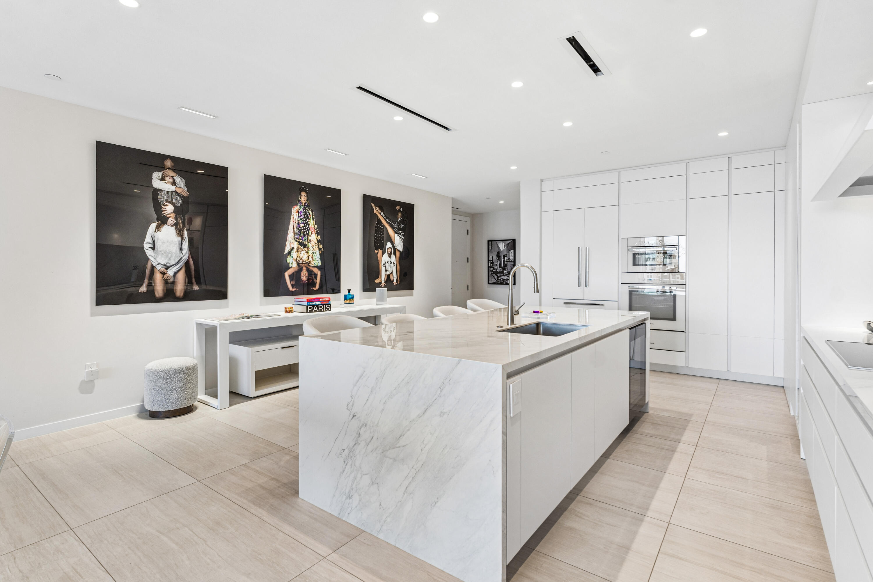 ALINA BOCA RATON CONDO - Residential