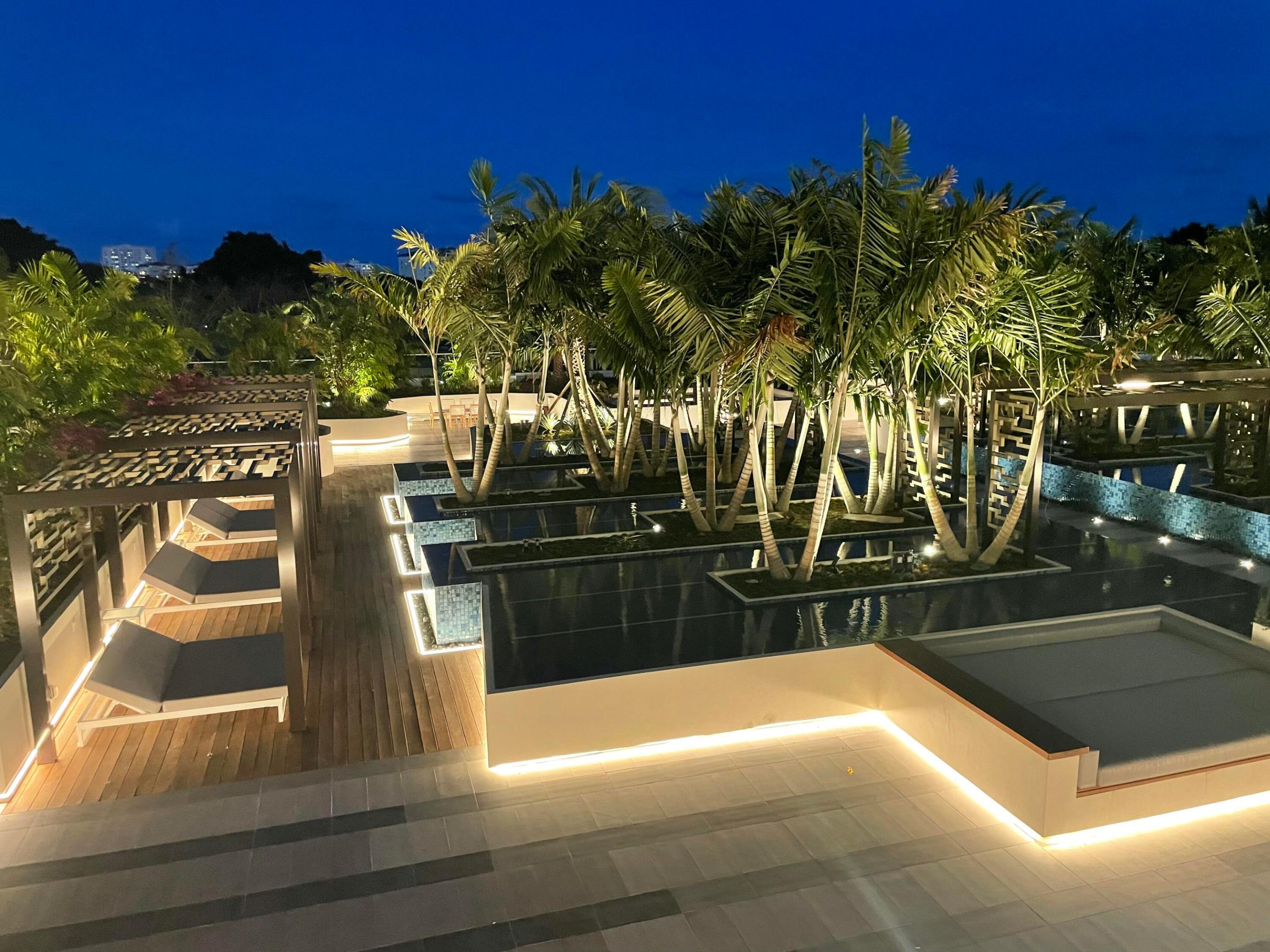 ALINA BOCA RATON CONDO - Residential