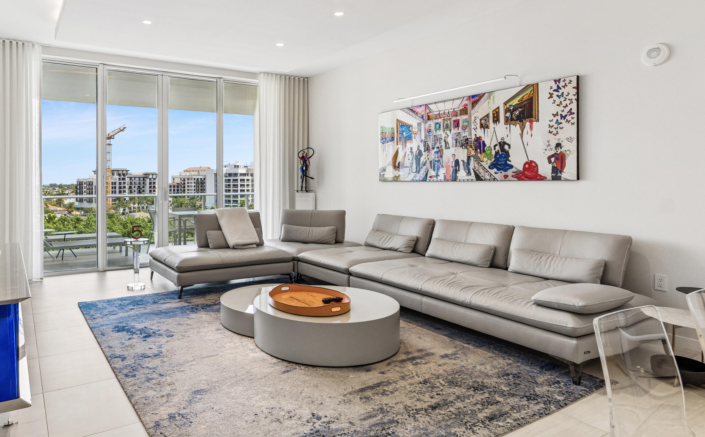 200 SE Mizner Boulevard 715