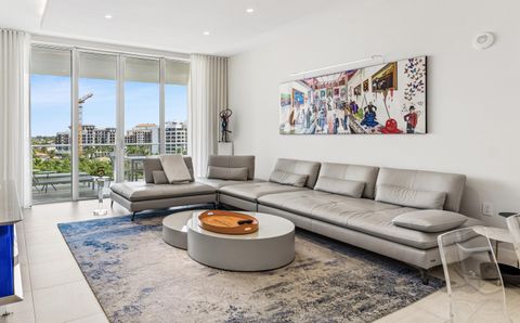 Tiny photo for 200 SE Mizner Boulevard #715, Boca Raton, FL 33432 (MLS # B26025179)