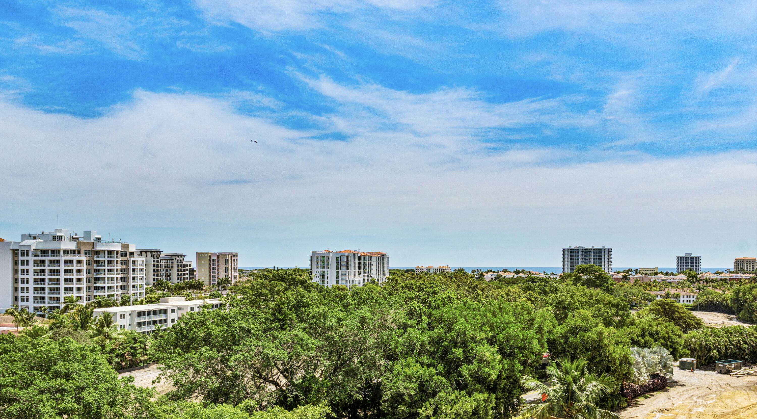 ALINA BOCA RATON CONDO - Residential