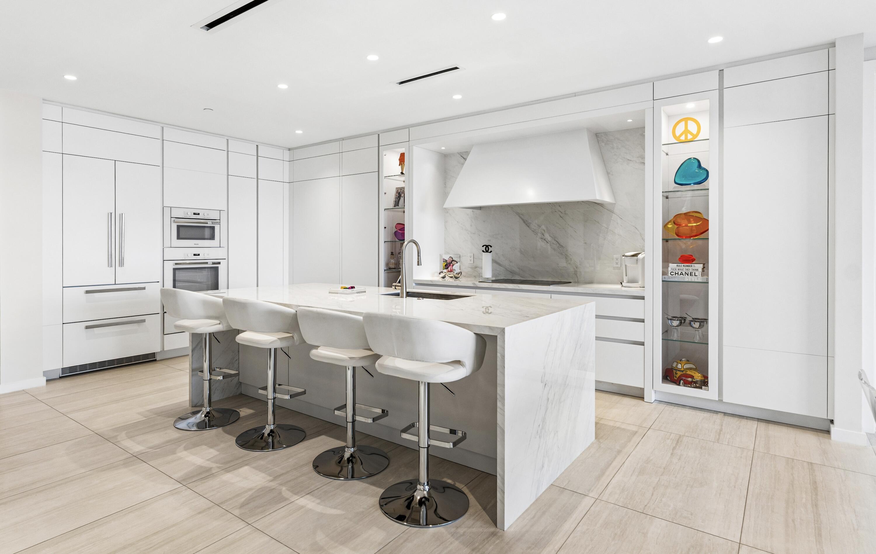 ALINA BOCA RATON CONDO - Residential