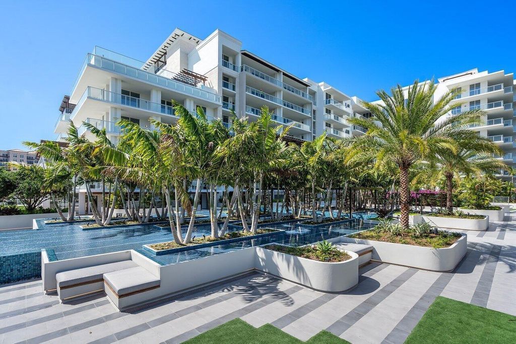 Photo of 200 SE Mizner Boulevard #715, Boca Raton, FL 33432 (MLS # B26025179)