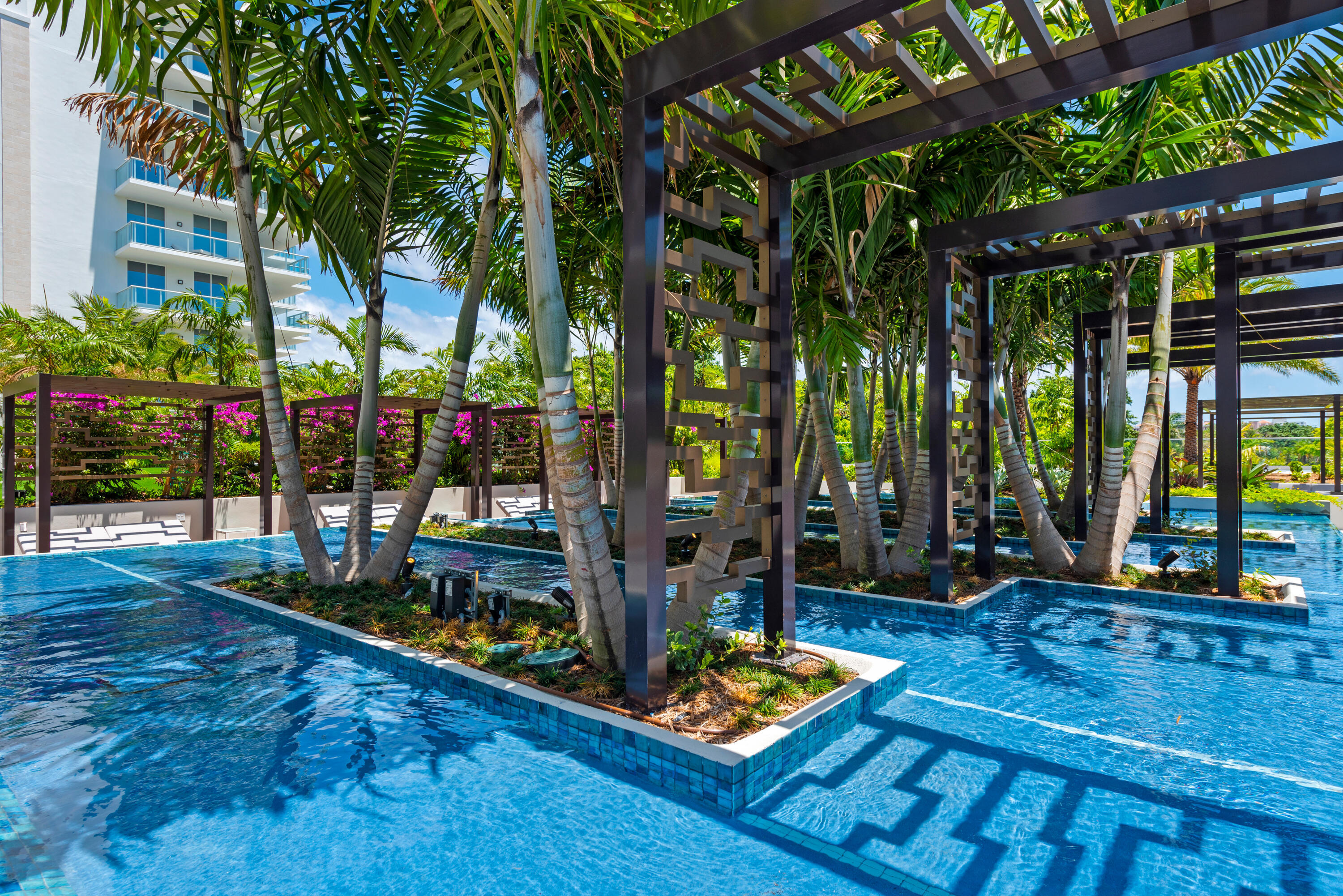 ALINA BOCA RATON CONDO - Residential
