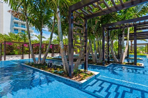 Tiny photo for 200 SE Mizner Boulevard #715, Boca Raton, FL 33432 (MLS # B26025179)