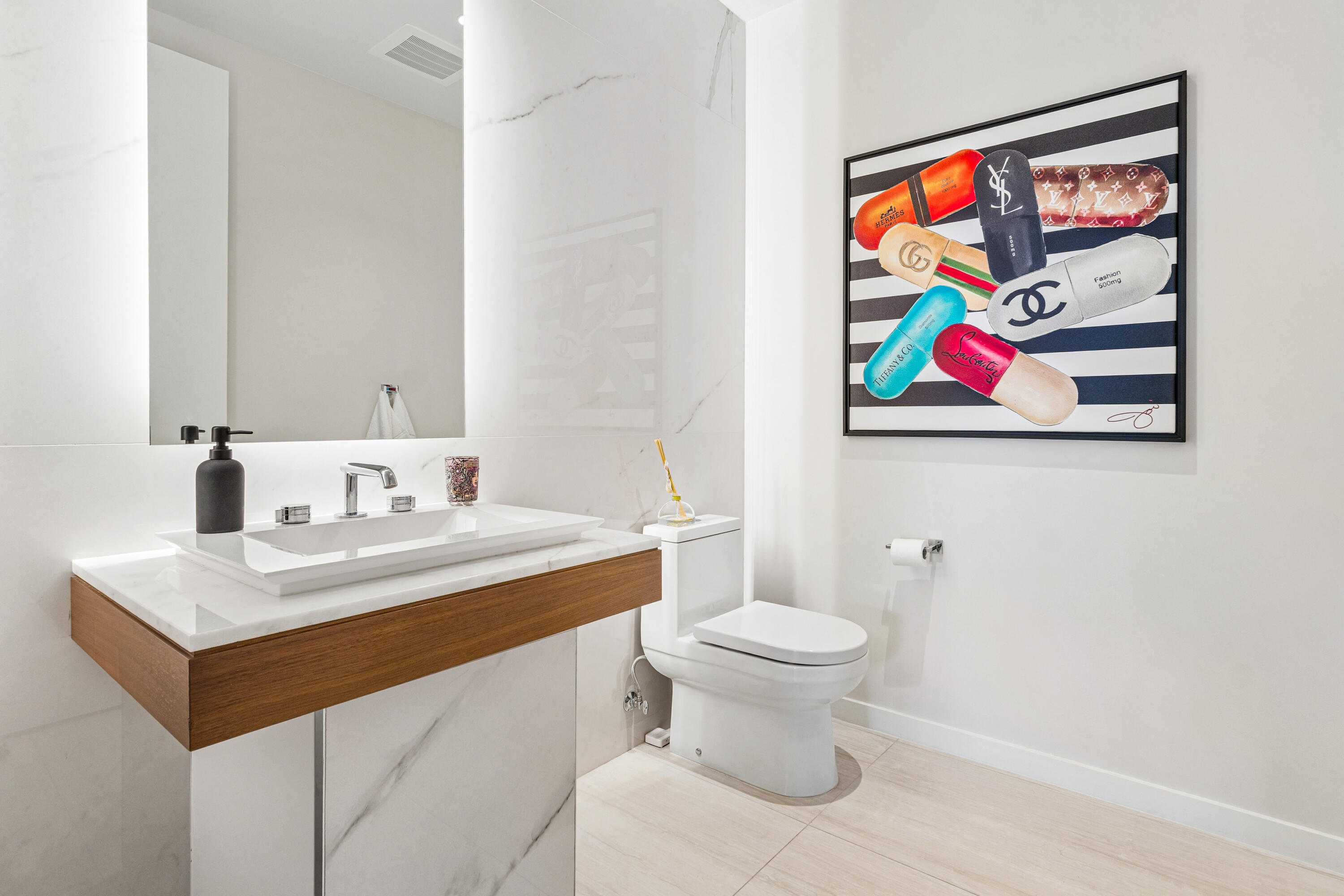 ALINA BOCA RATON CONDO - Residential