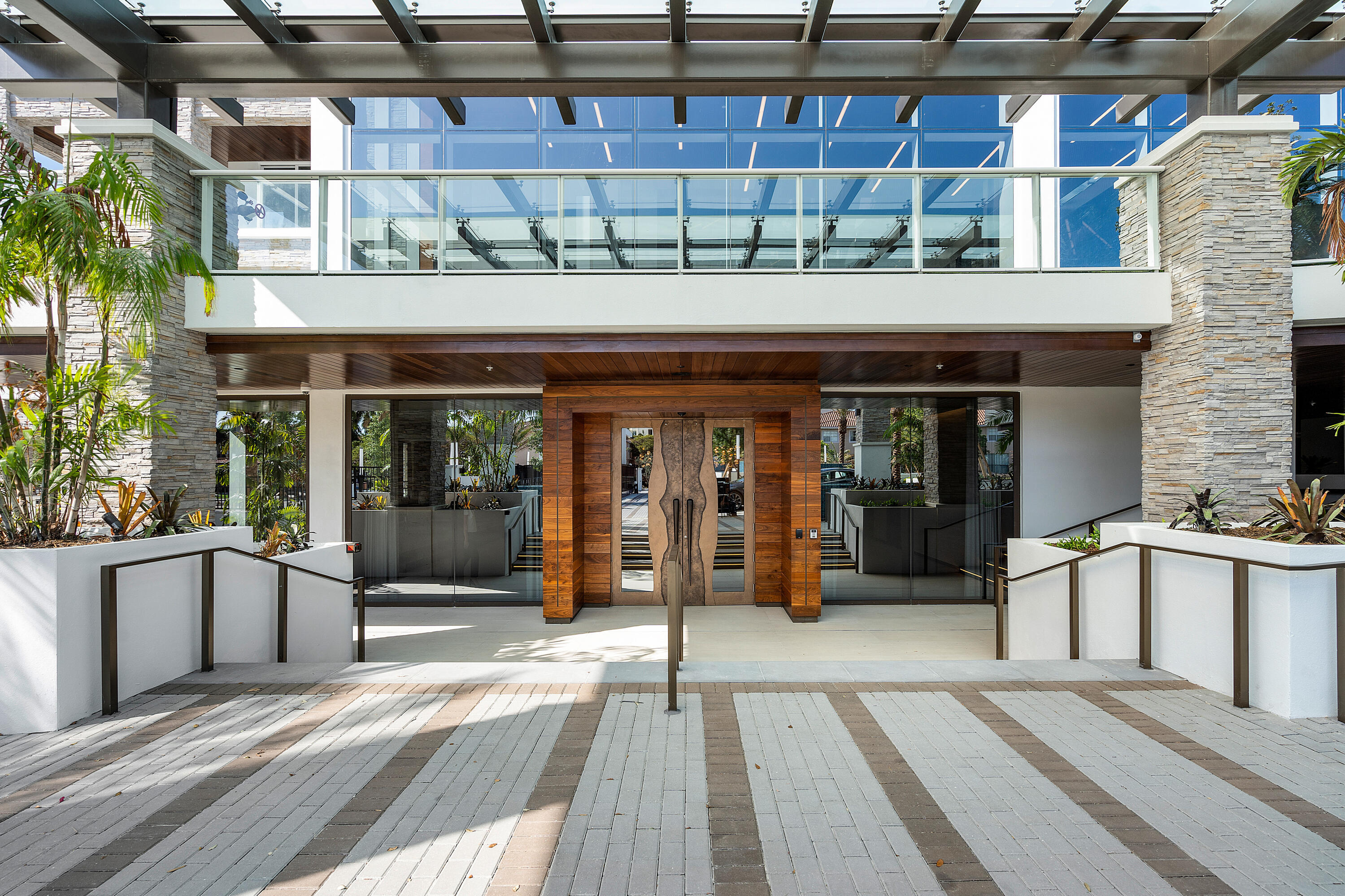 ALINA BOCA RATON CONDO - Residential