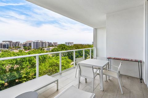 Tiny photo for 200 SE Mizner Boulevard #715, Boca Raton, FL 33432 (MLS # B26025179)