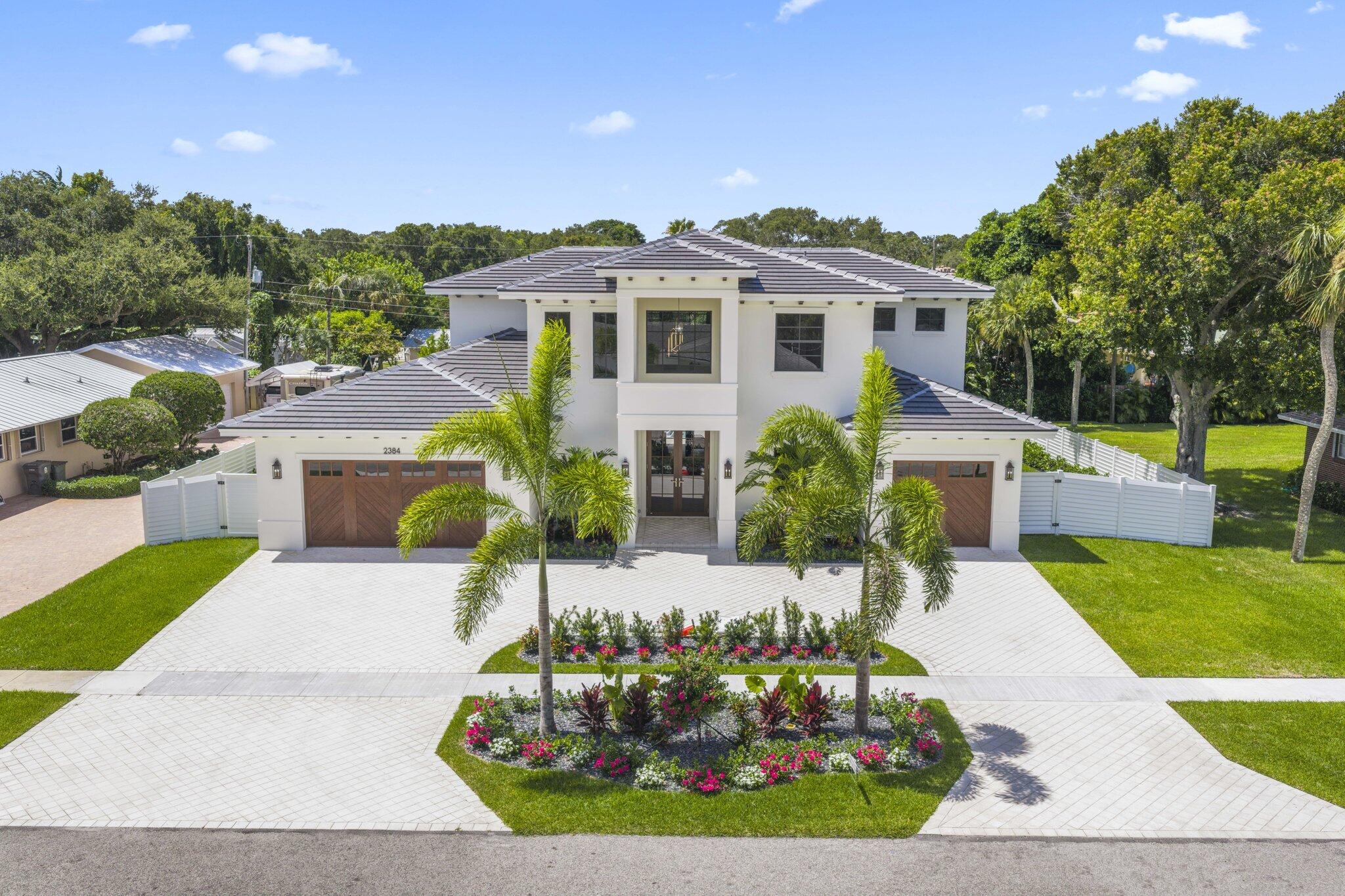 2384 WINDSOR Road