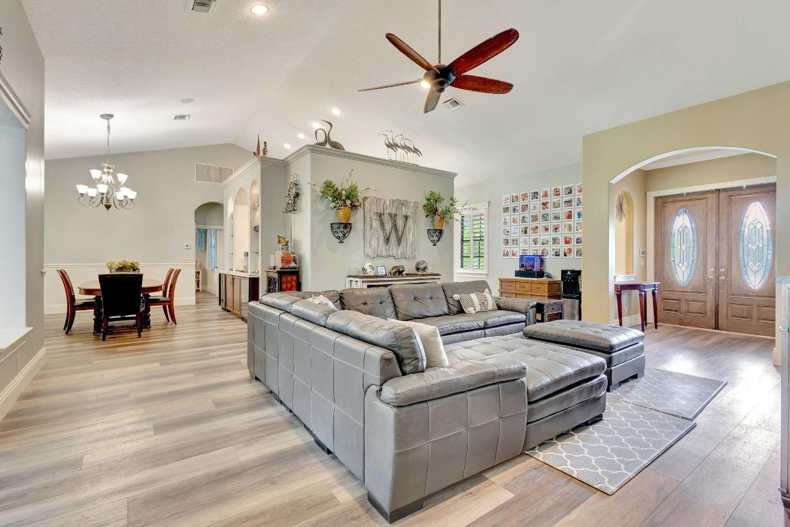 Acreage - Residential