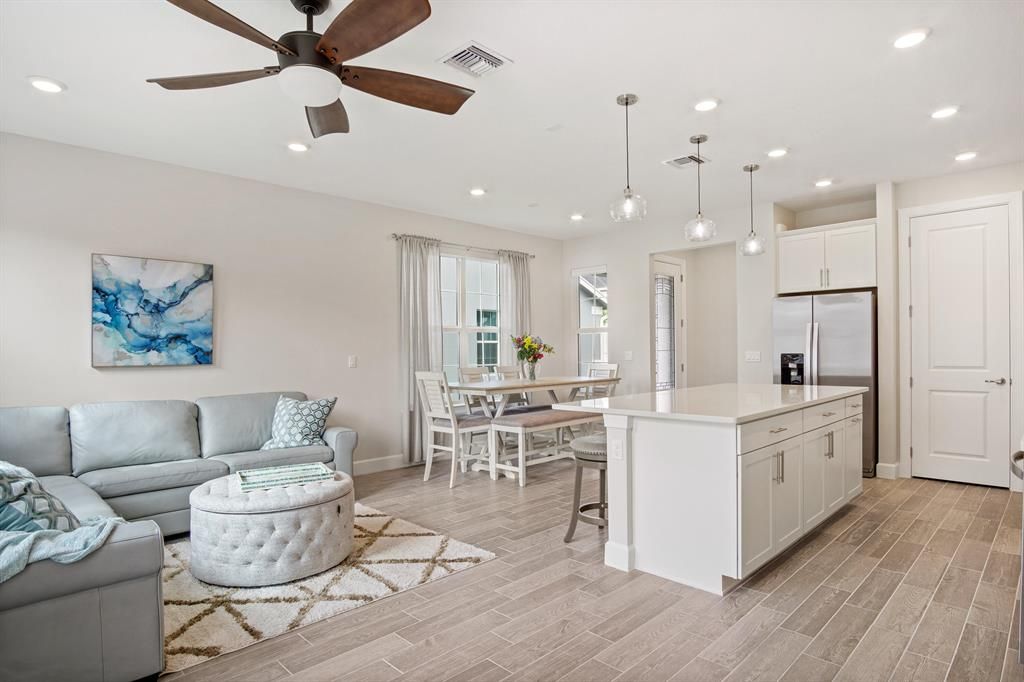 Photo of 1862 SE Tarni Way, Stuart, FL 34996 (MLS # R10861153)