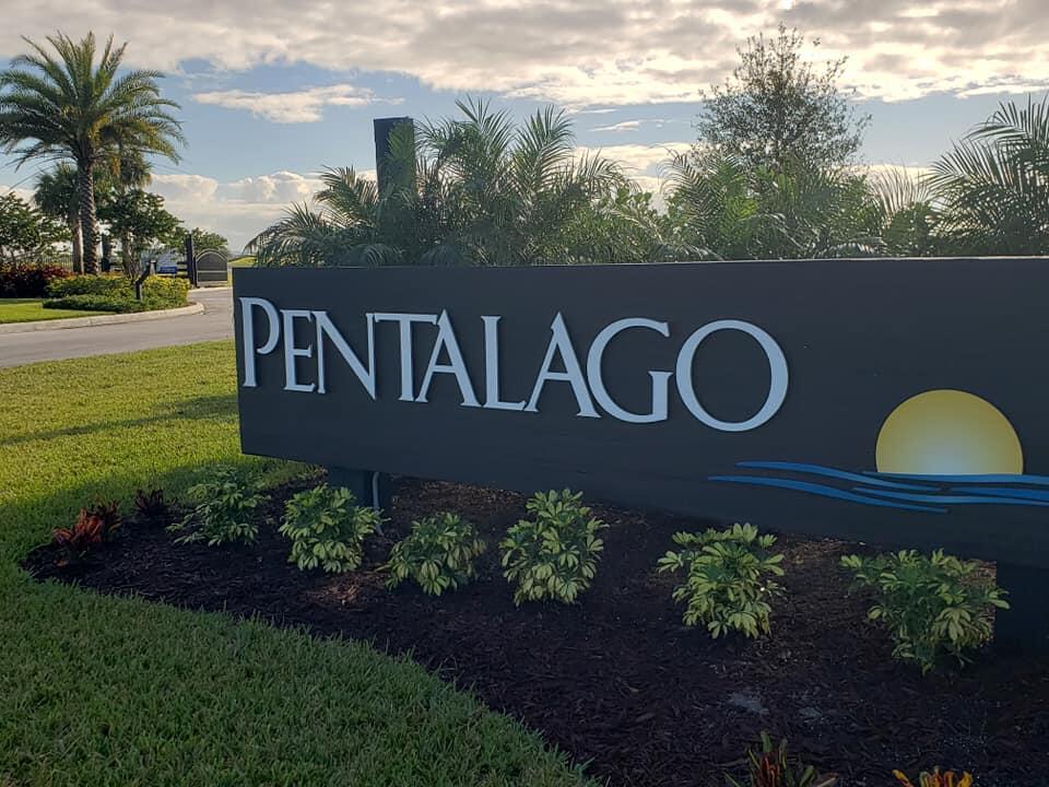 PENTALAGO PHASE II - Land