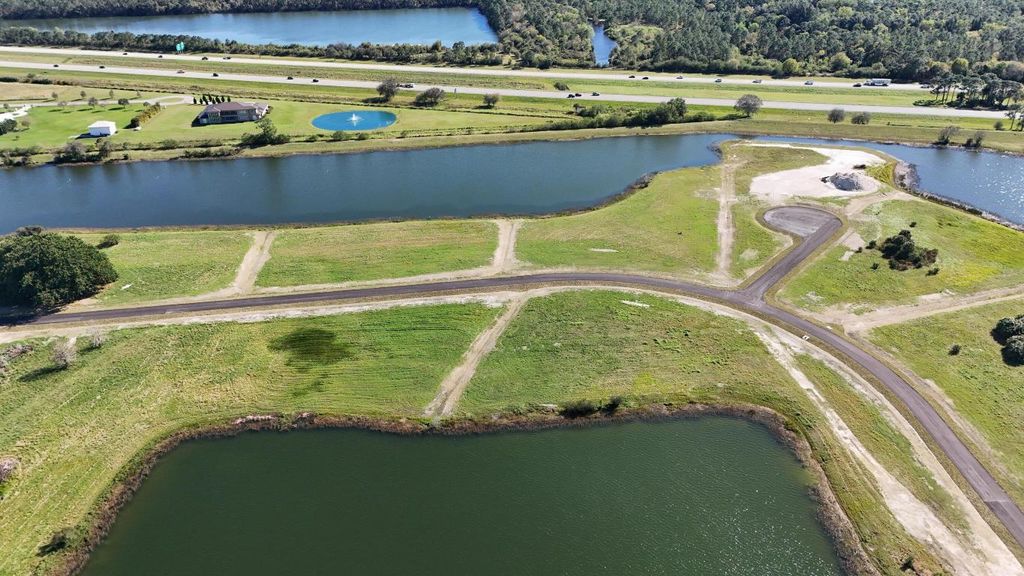 Photo of 6750 SW Pentalago Place, Palm City, FL 34990 (MLS # R11045001)