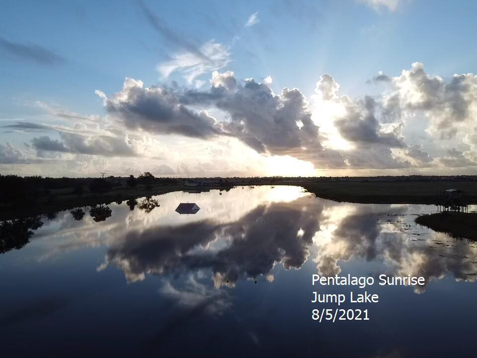 PENTALAGO PHASE II - Land