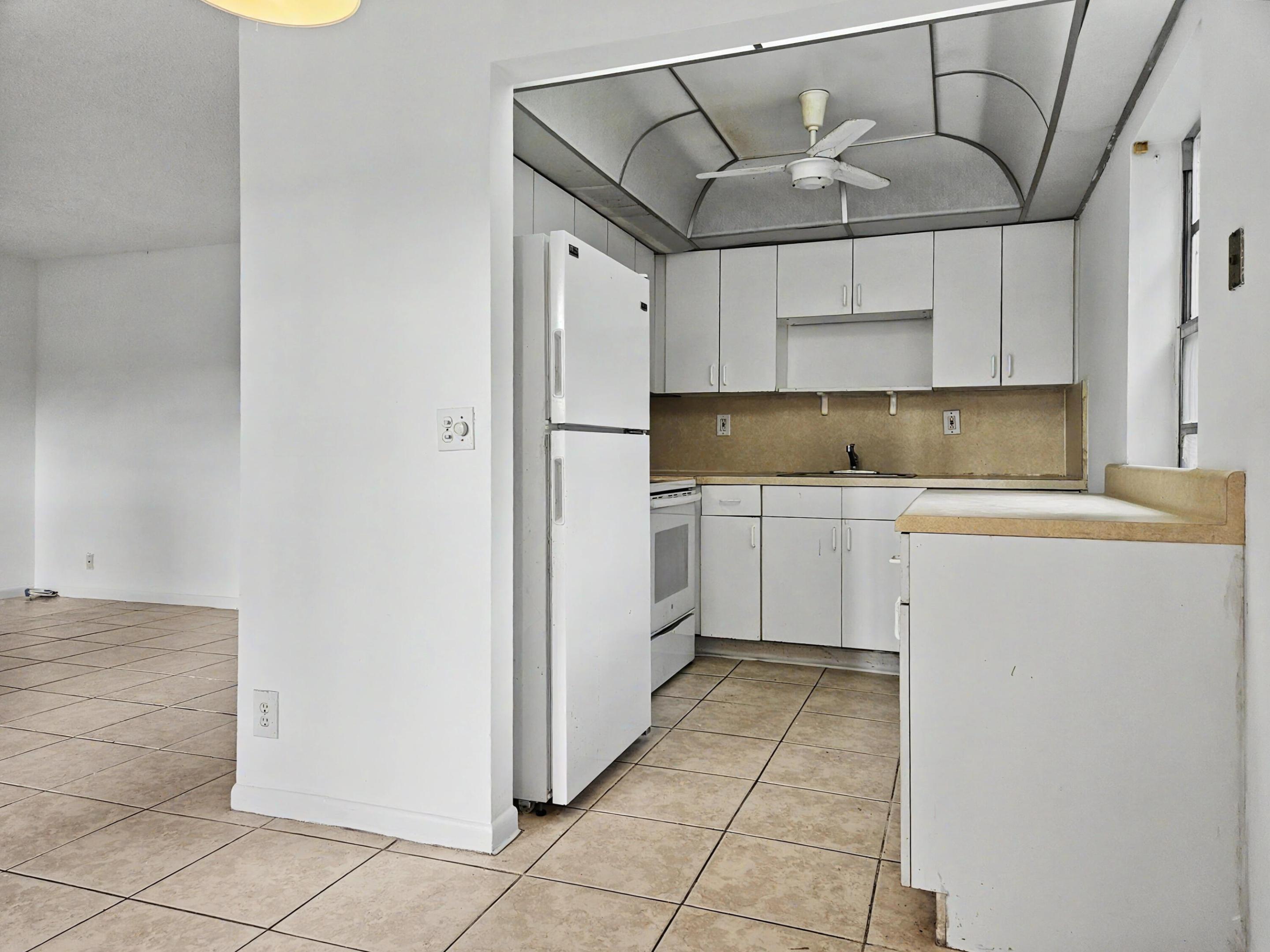 KINGS POINT PIEDMONT CONDOS - Residential