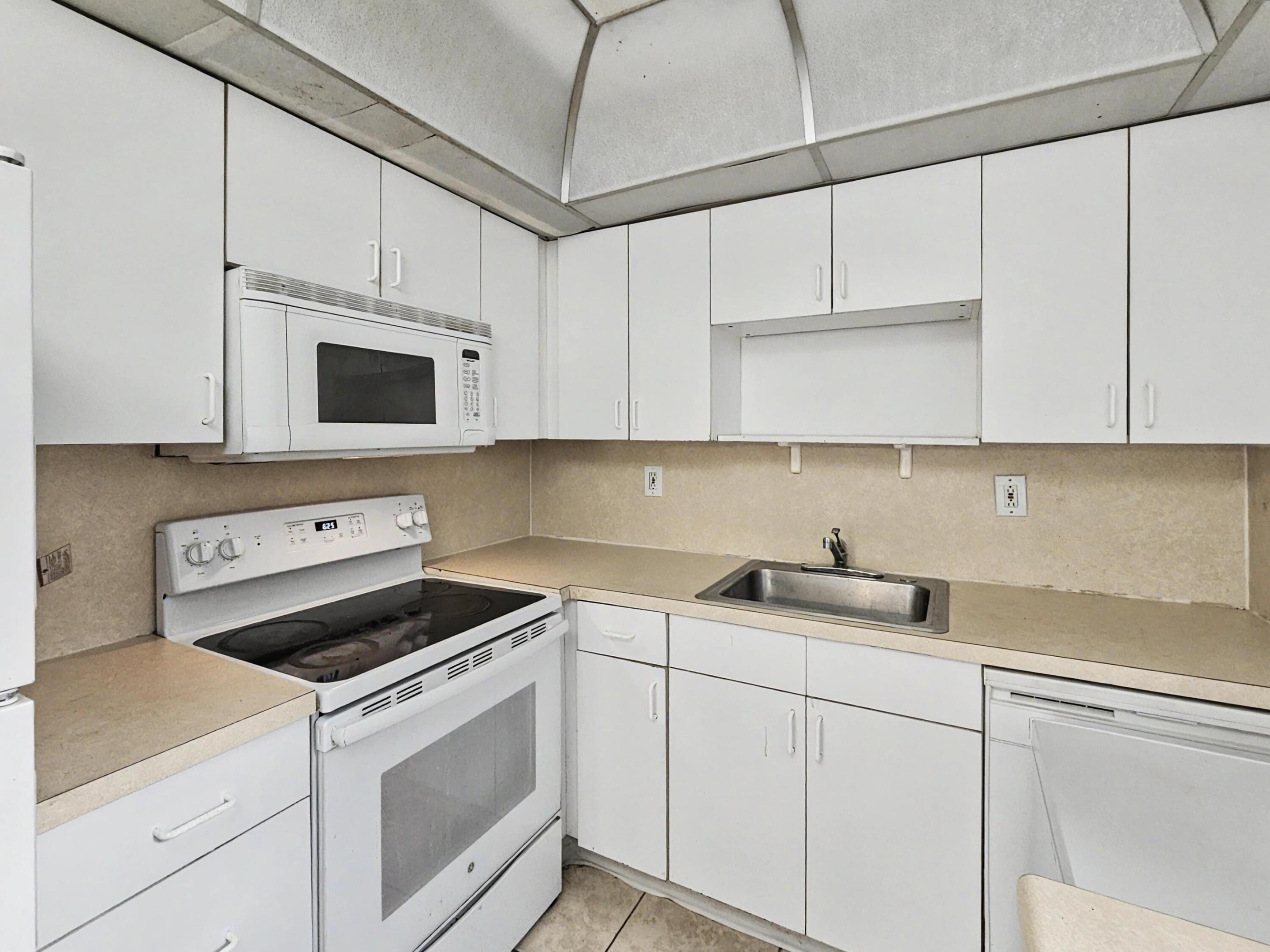 KINGS POINT PIEDMONT CONDOS - Residential