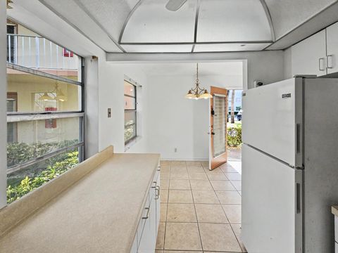 Tiny photo for 202 Piedmont Ter E, Delray Beach, FL 33484 (MLS # B26022039)