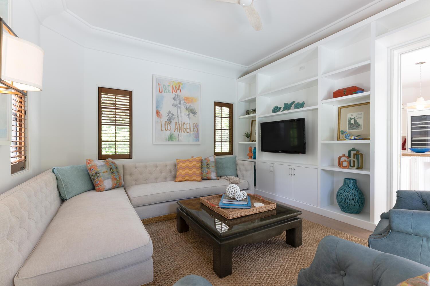 ROYAL PARK - Residential Lease