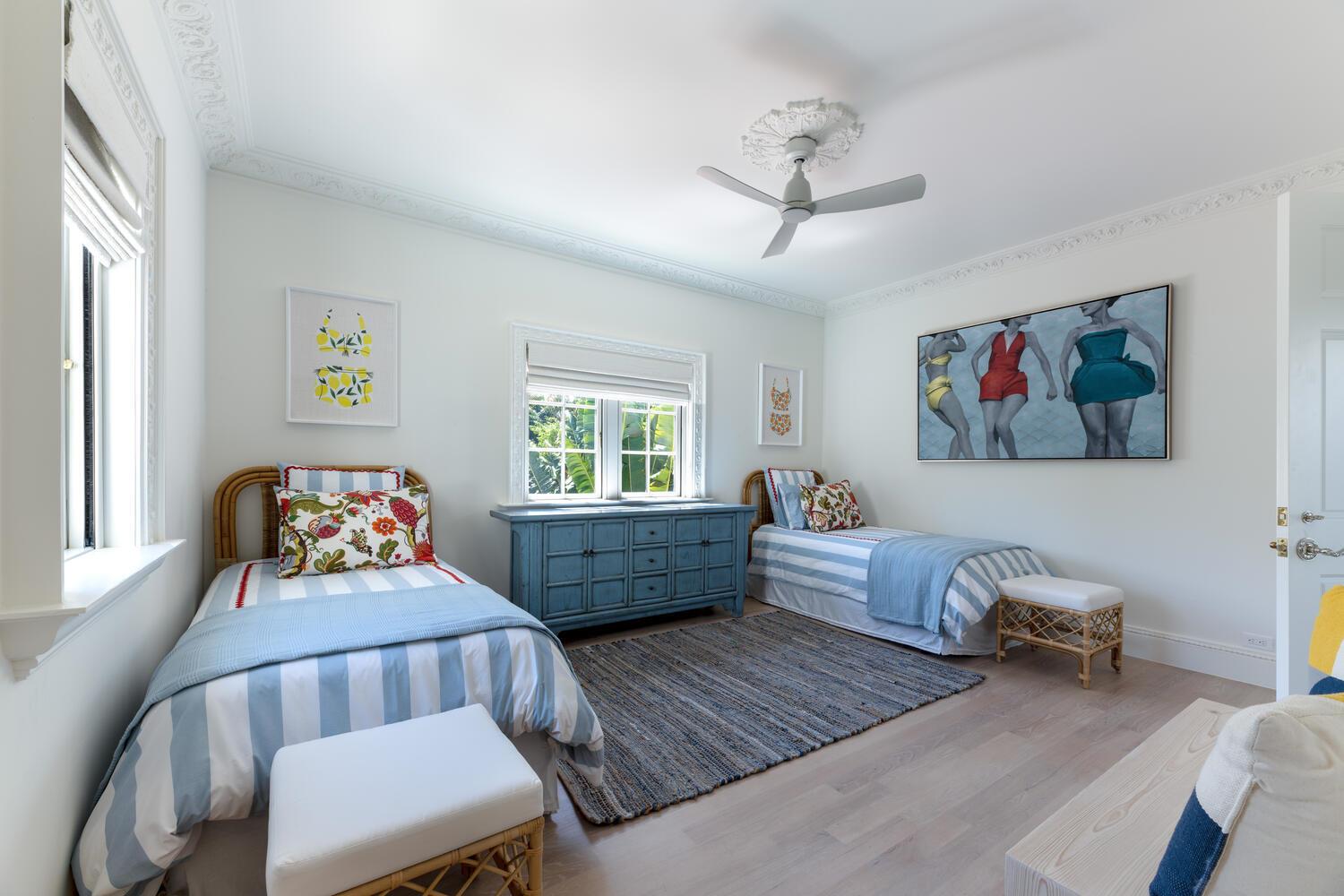 ROYAL PARK - Residential Lease