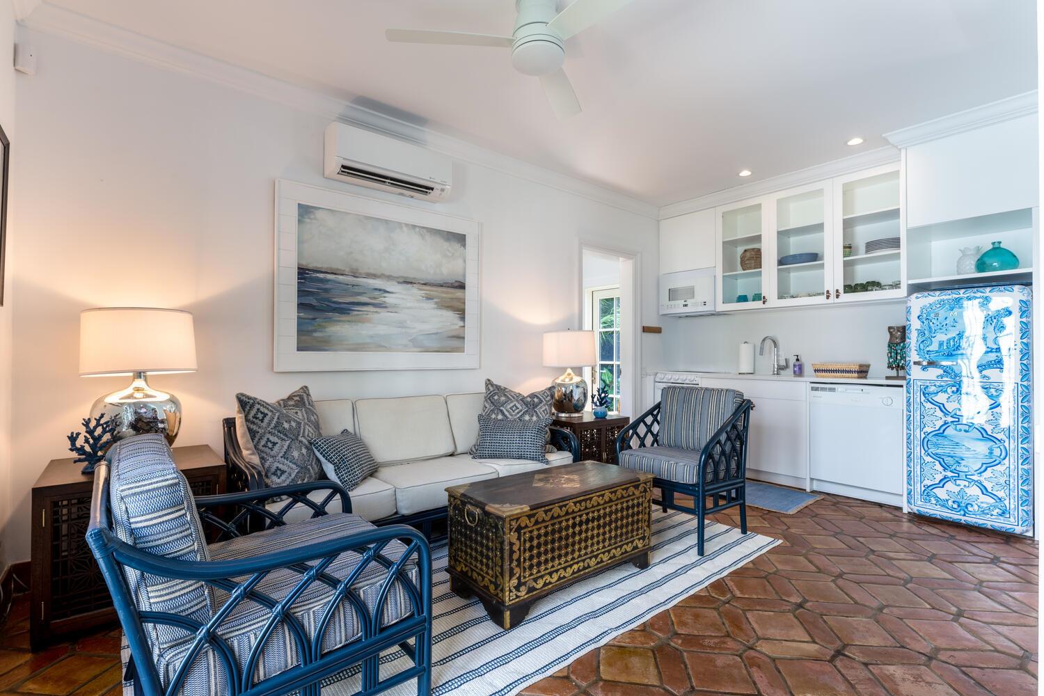 ROYAL PARK - Residential Lease