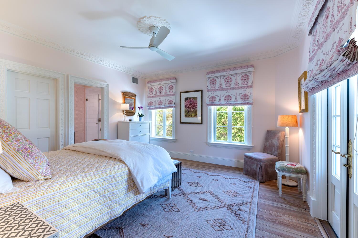 ROYAL PARK - Residential Lease