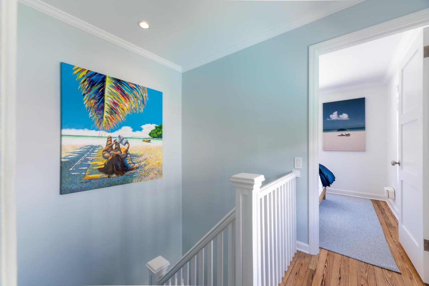 ROYAL PARK - Residential Lease