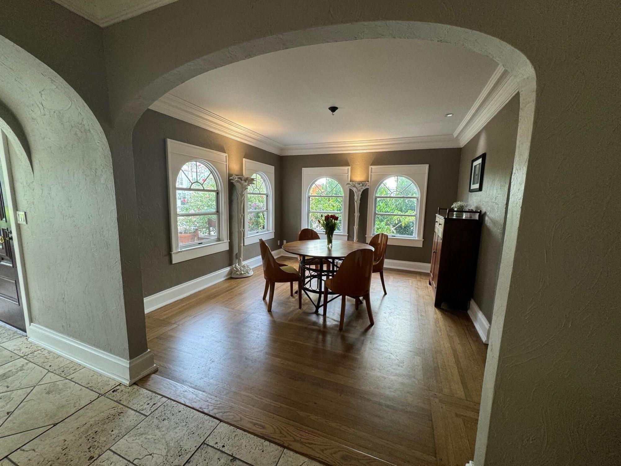 EL CID - Residential