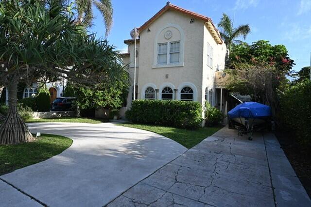 EL CID - Residential