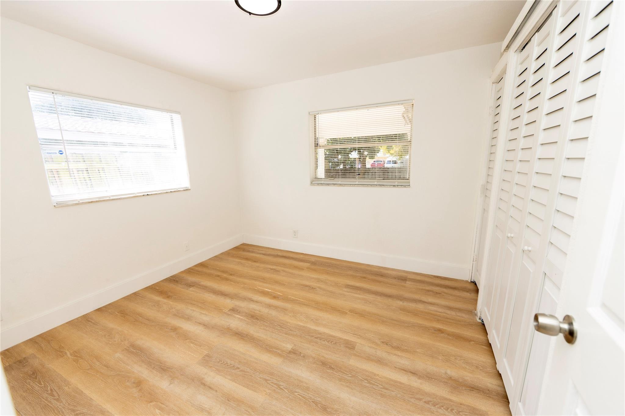 Faulkner Park 37-38 B - Residential Lease