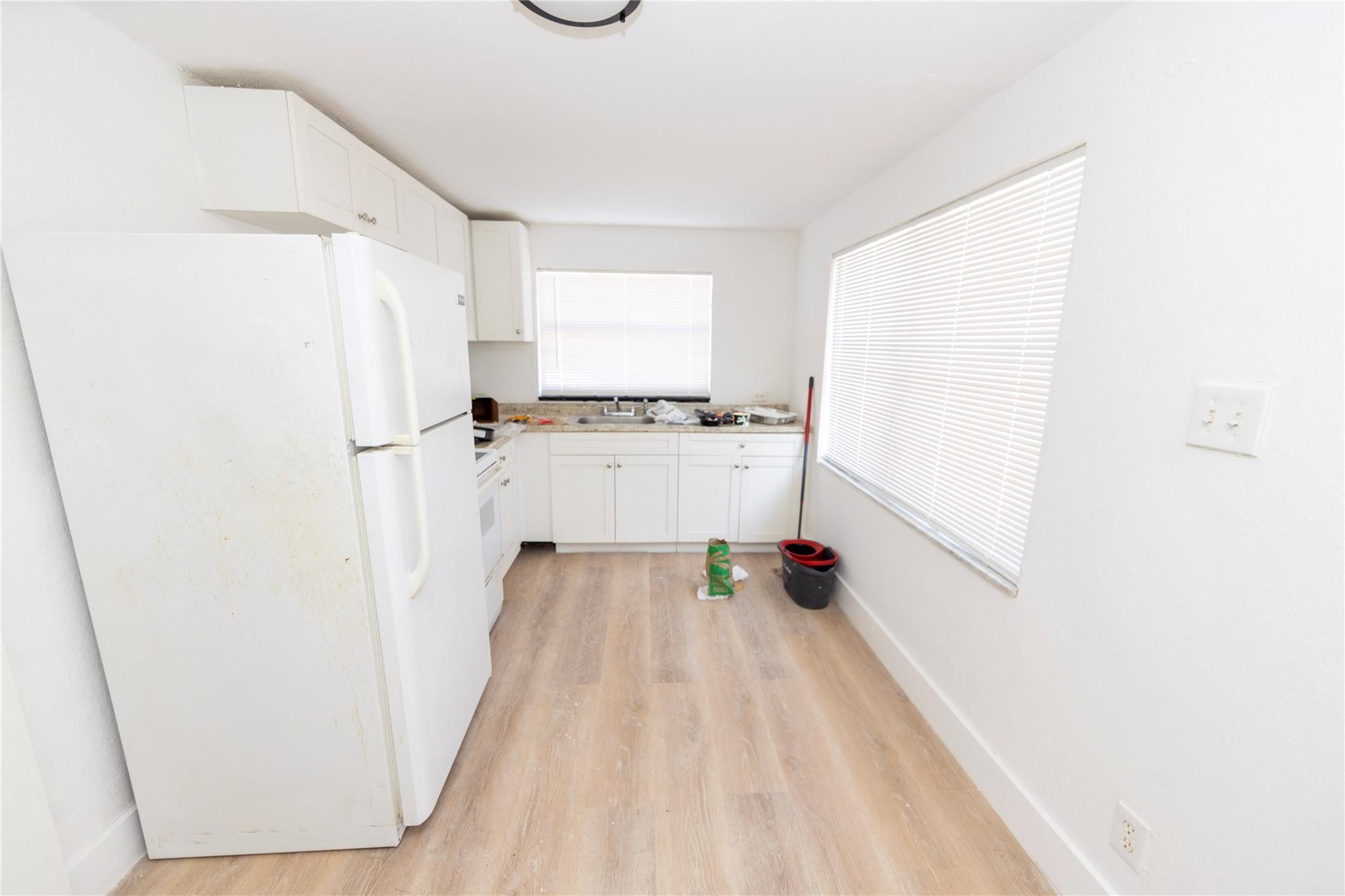 Faulkner Park 37-38 B - Residential Lease