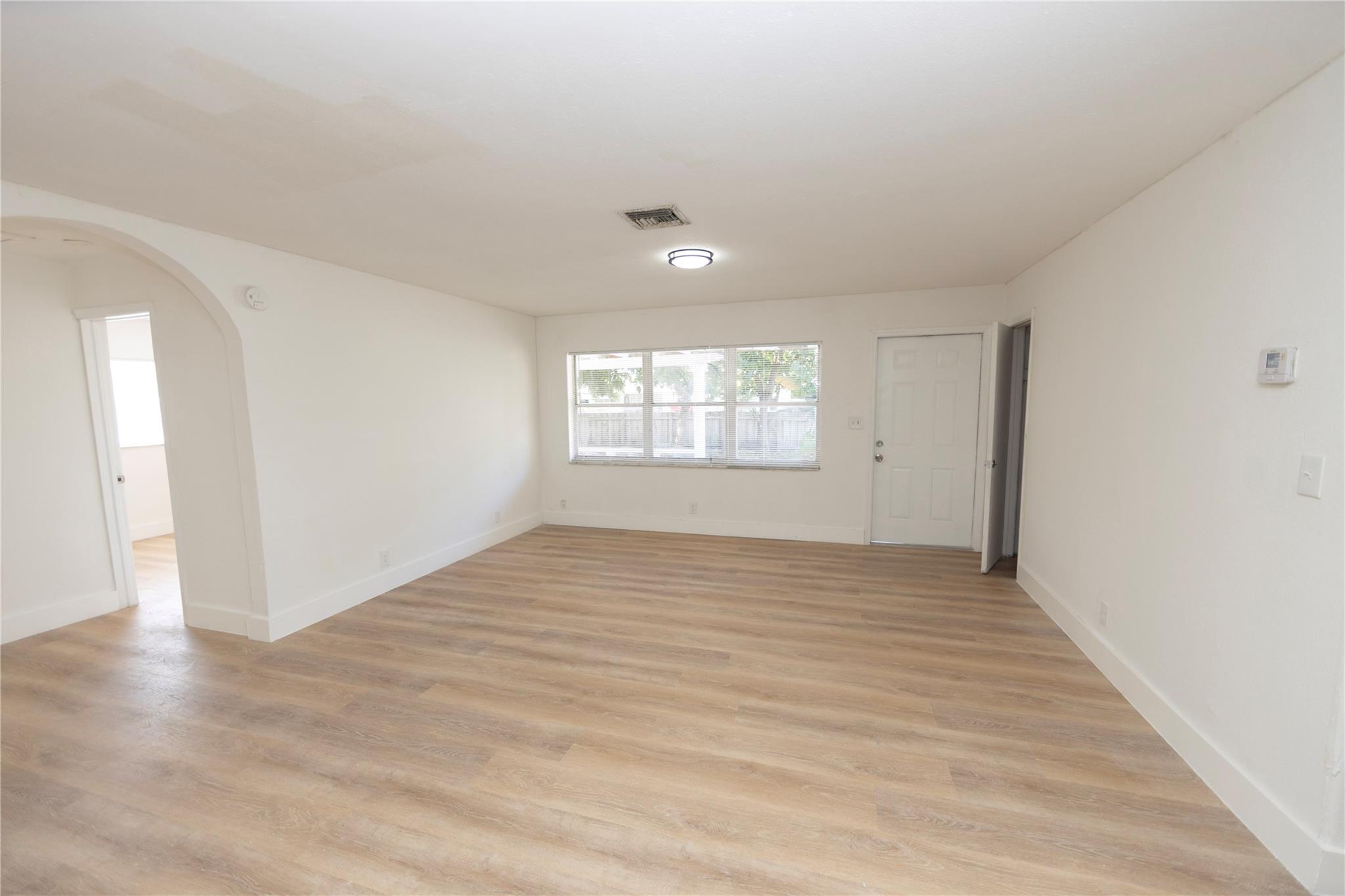 Faulkner Park 37-38 B - Residential Lease