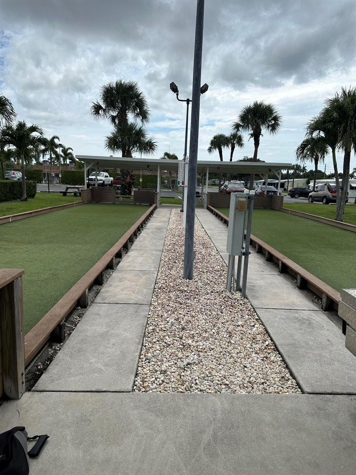 JAMAICA BAY MOBILE HOME CO OP - Residential