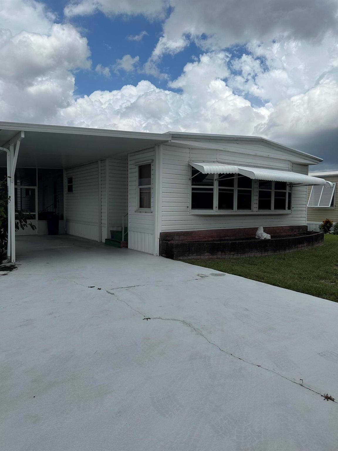 JAMAICA BAY MOBILE HOME CO OP - Residential