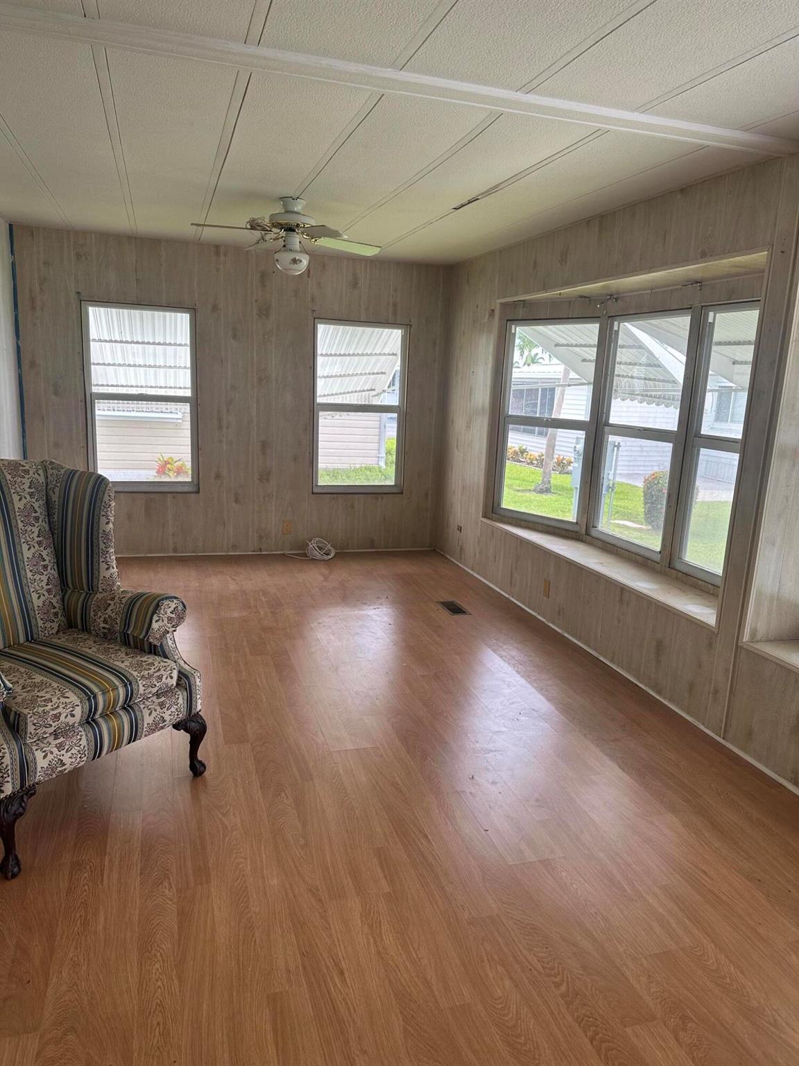 JAMAICA BAY MOBILE HOME CO OP - Residential