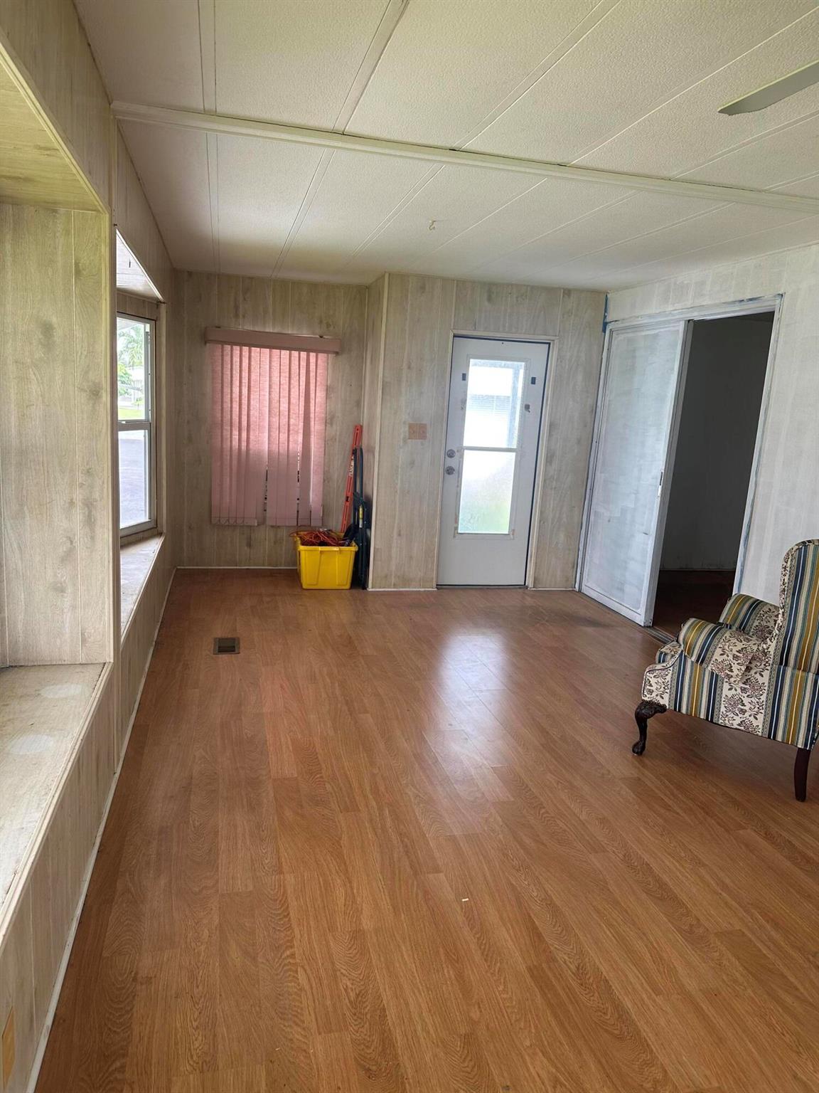 JAMAICA BAY MOBILE HOME CO OP - Residential