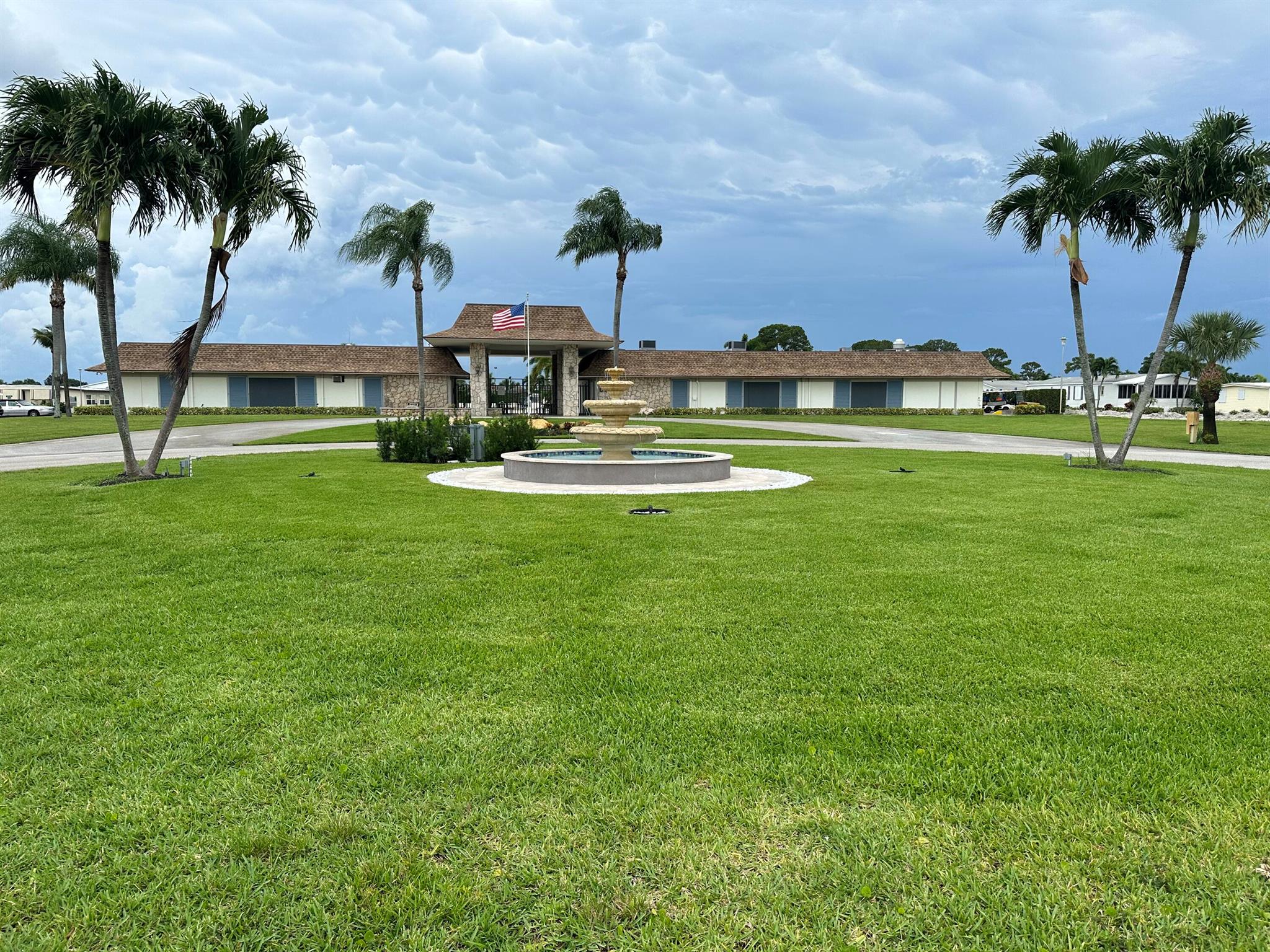 JAMAICA BAY MOBILE HOME CO OP - Residential