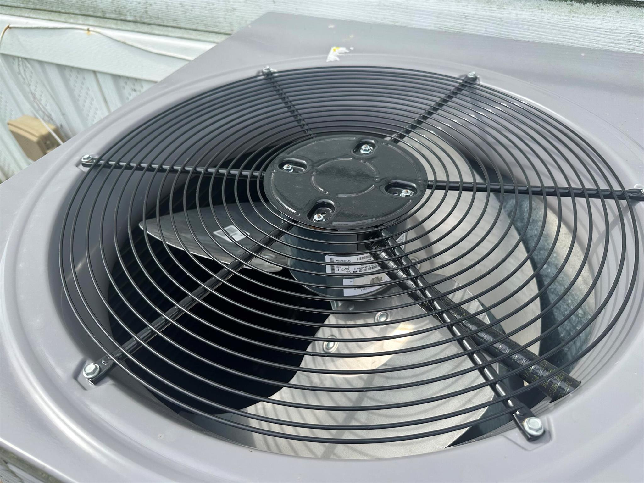 JAMAICA BAY MOBILE HOME CO OP - Residential