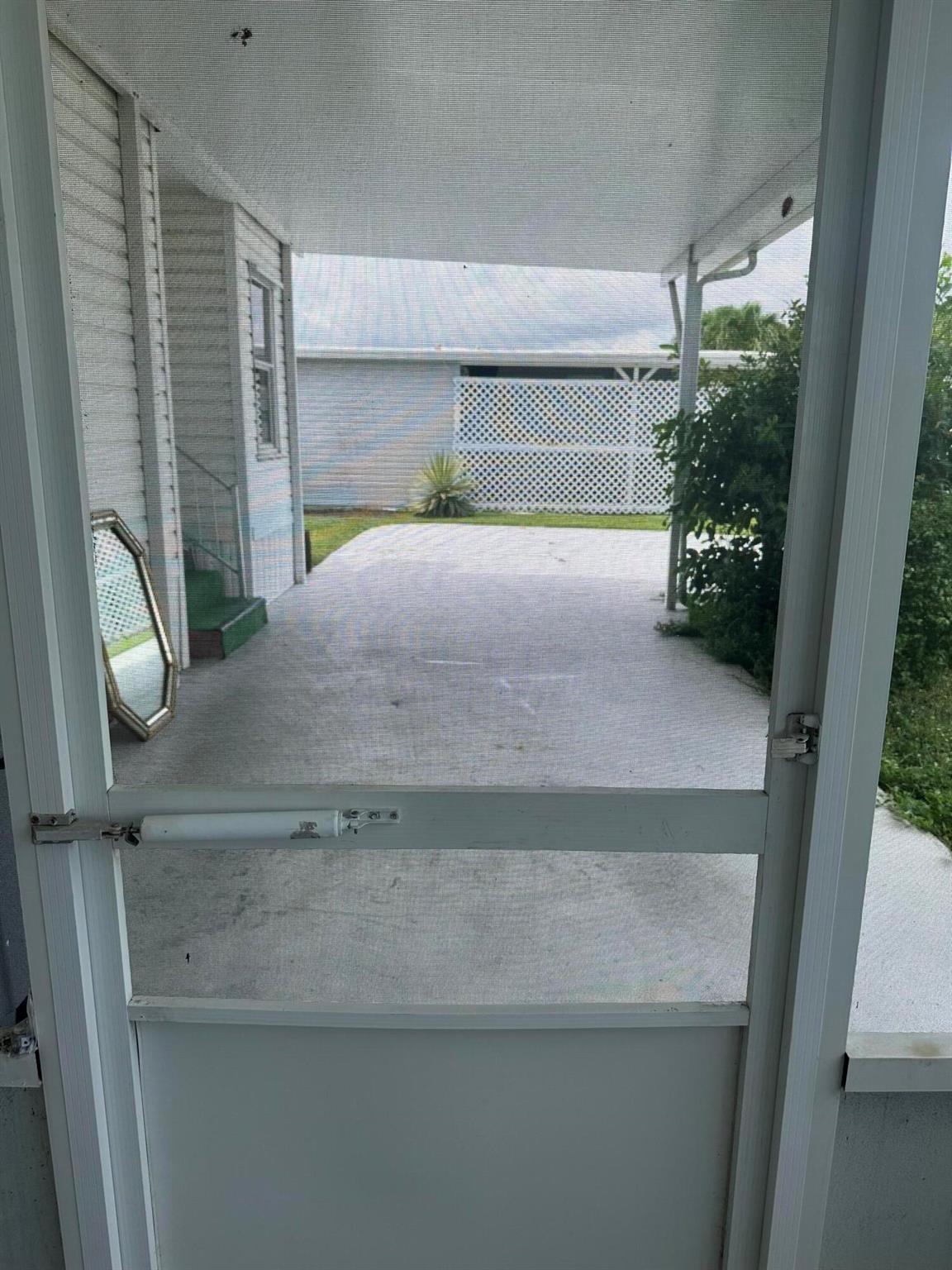 JAMAICA BAY MOBILE HOME CO OP - Residential