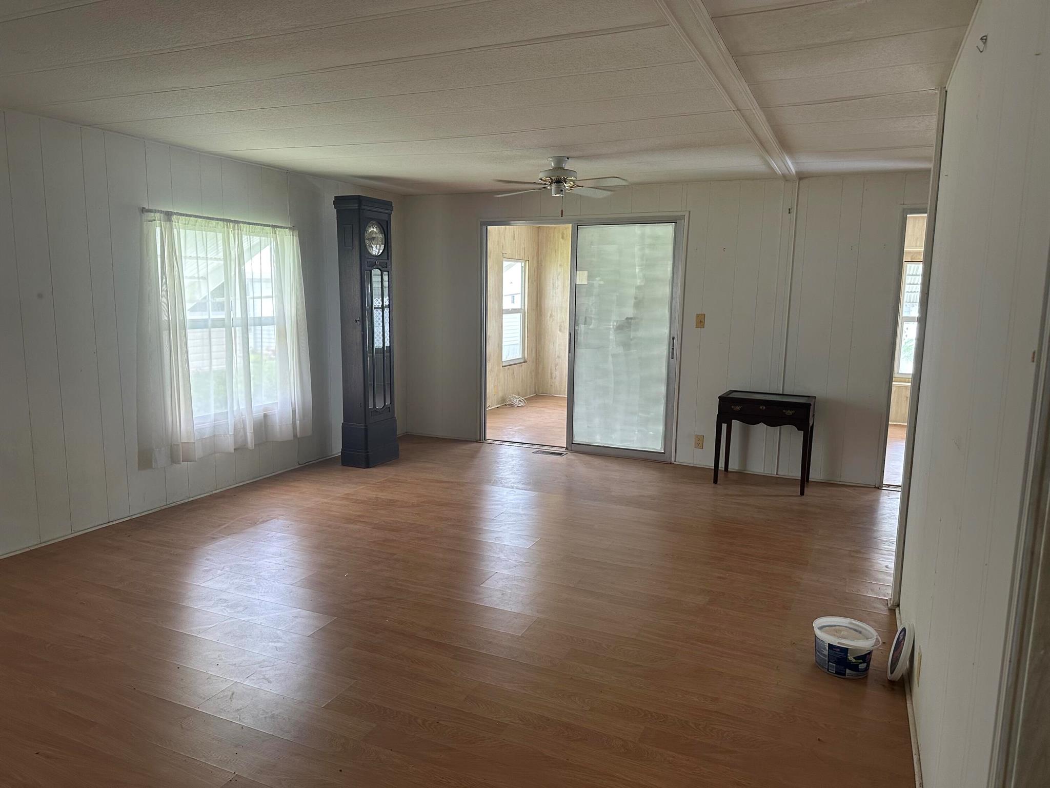 JAMAICA BAY MOBILE HOME CO OP - Residential