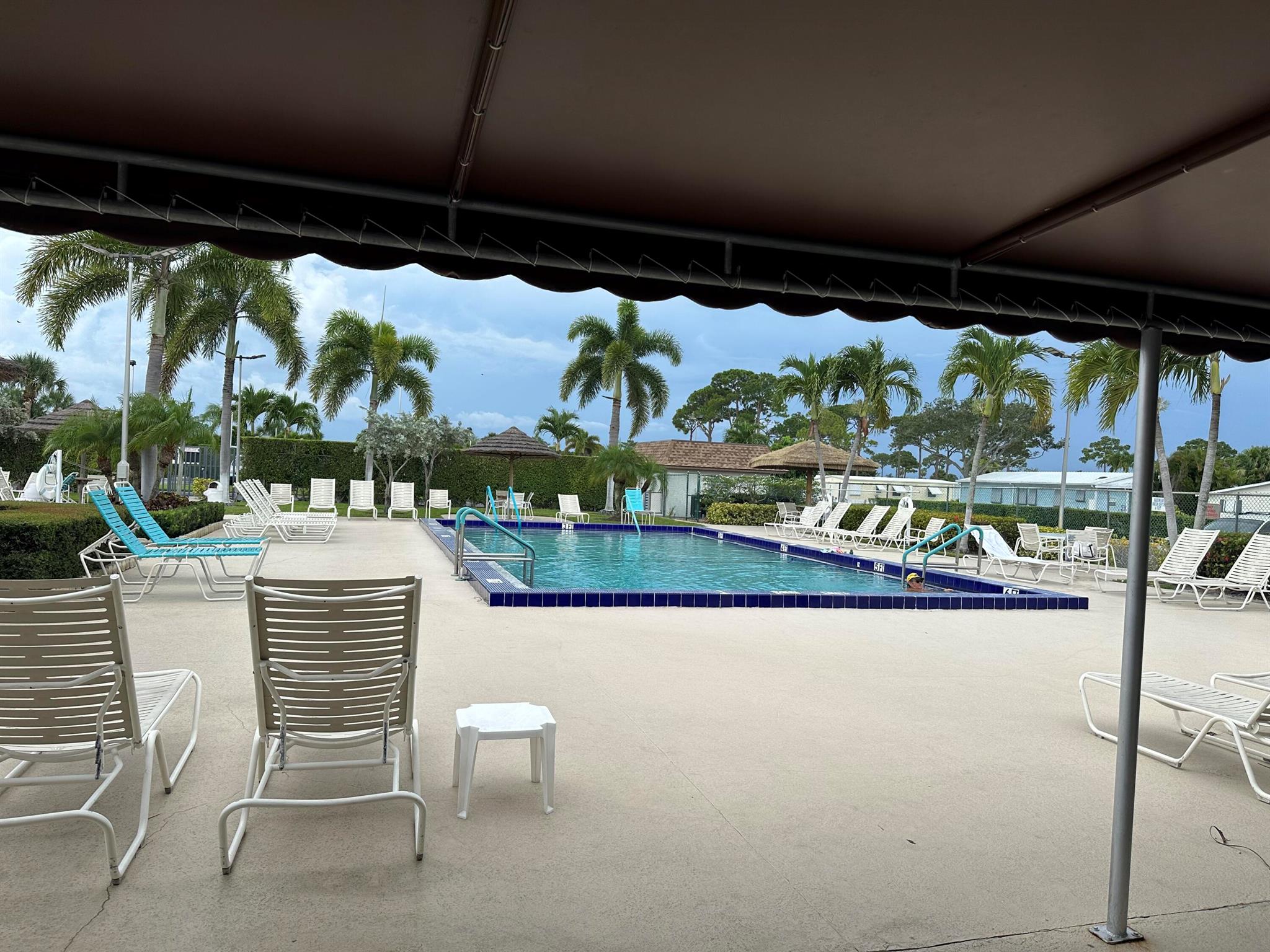 JAMAICA BAY MOBILE HOME CO OP - Residential