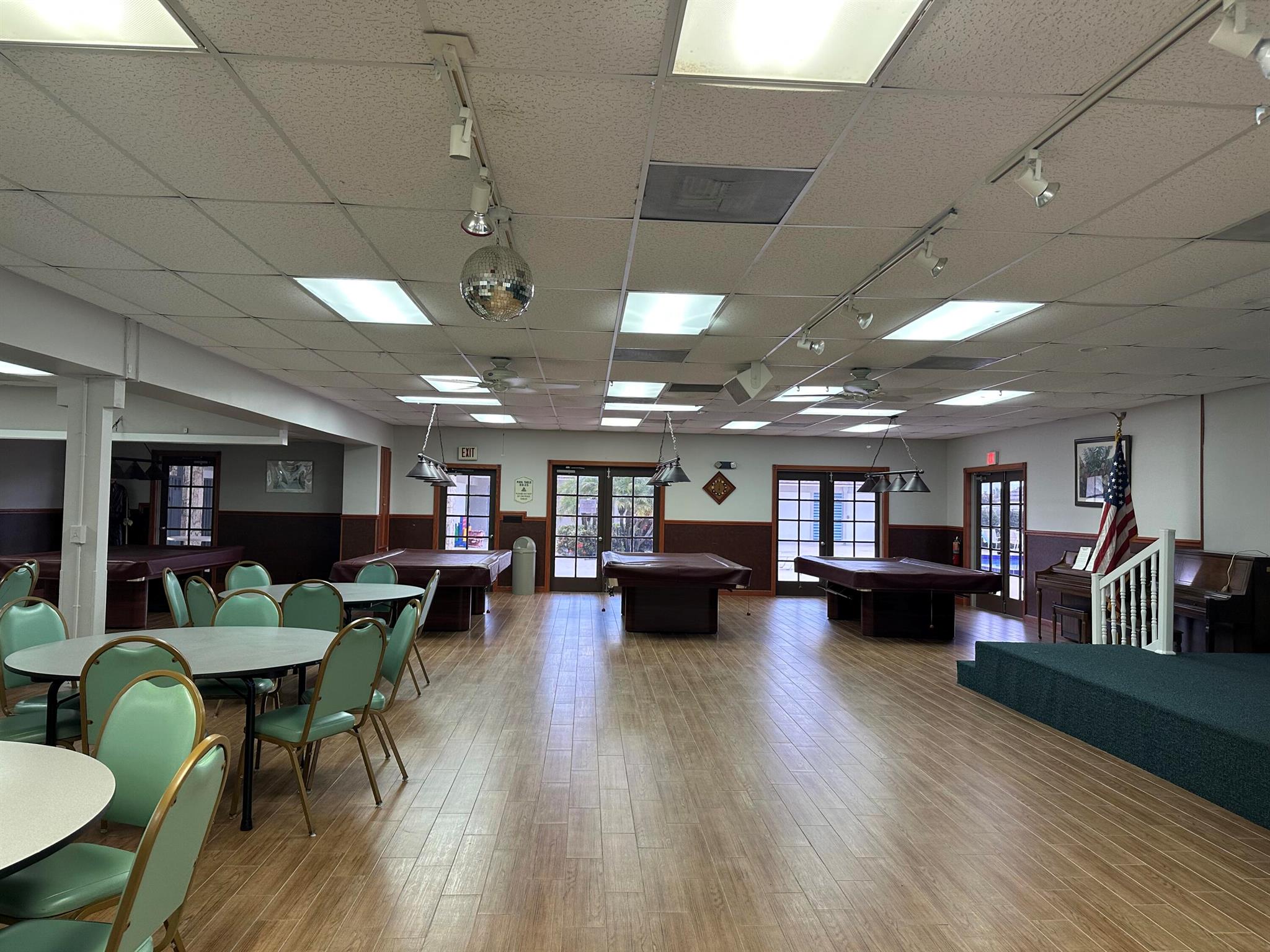 JAMAICA BAY MOBILE HOME CO OP - Residential