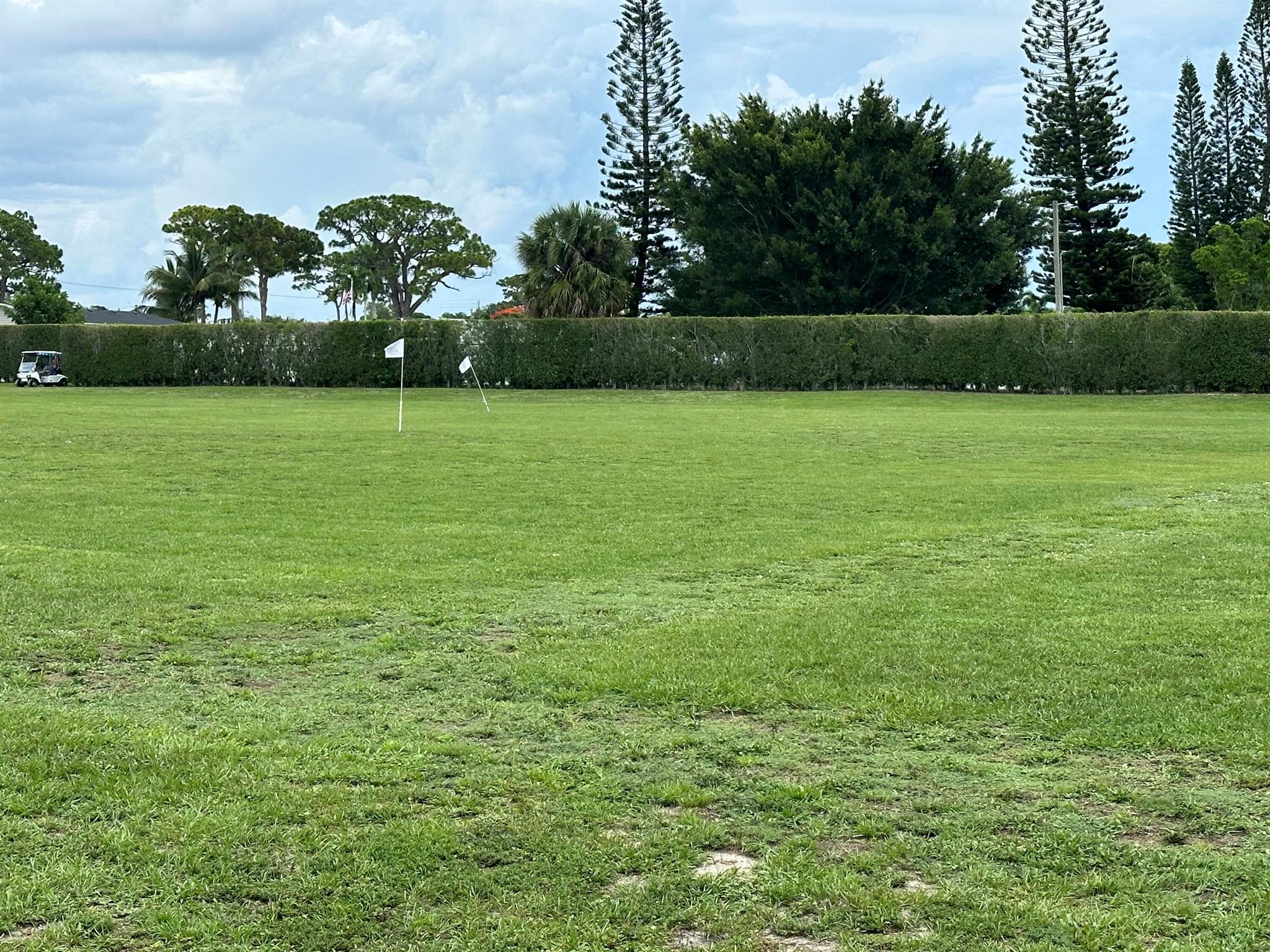 JAMAICA BAY MOBILE HOME CO OP - Residential